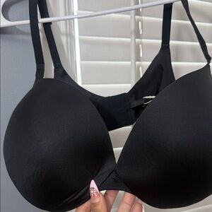 SKIMS ultimate push up plunge bra